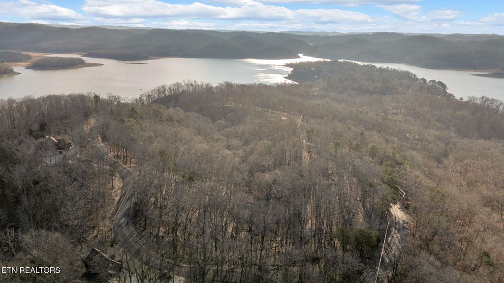 Photo of 1404 Echota Lane, Mooresburg, TN 37811 (MLS # 1286589)