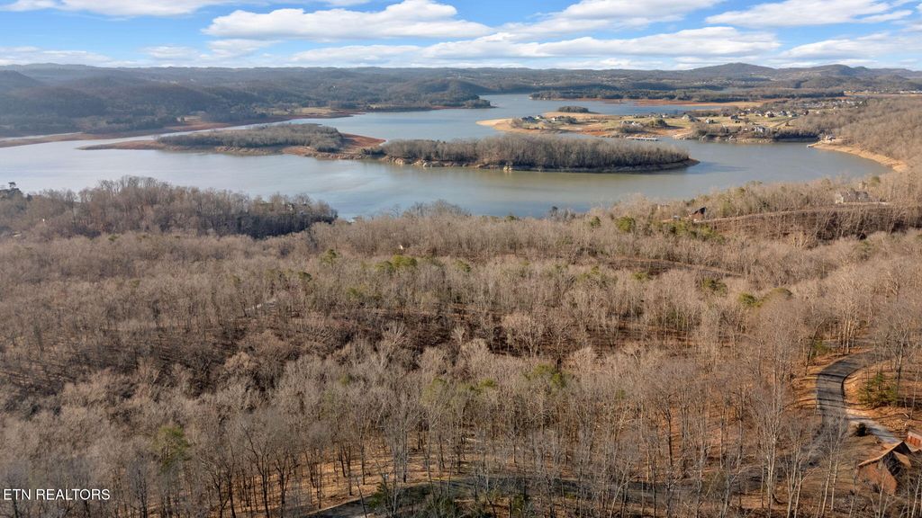 Photo of 1404 Echota Lane, Mooresburg, TN 37811 (MLS # 1286589)