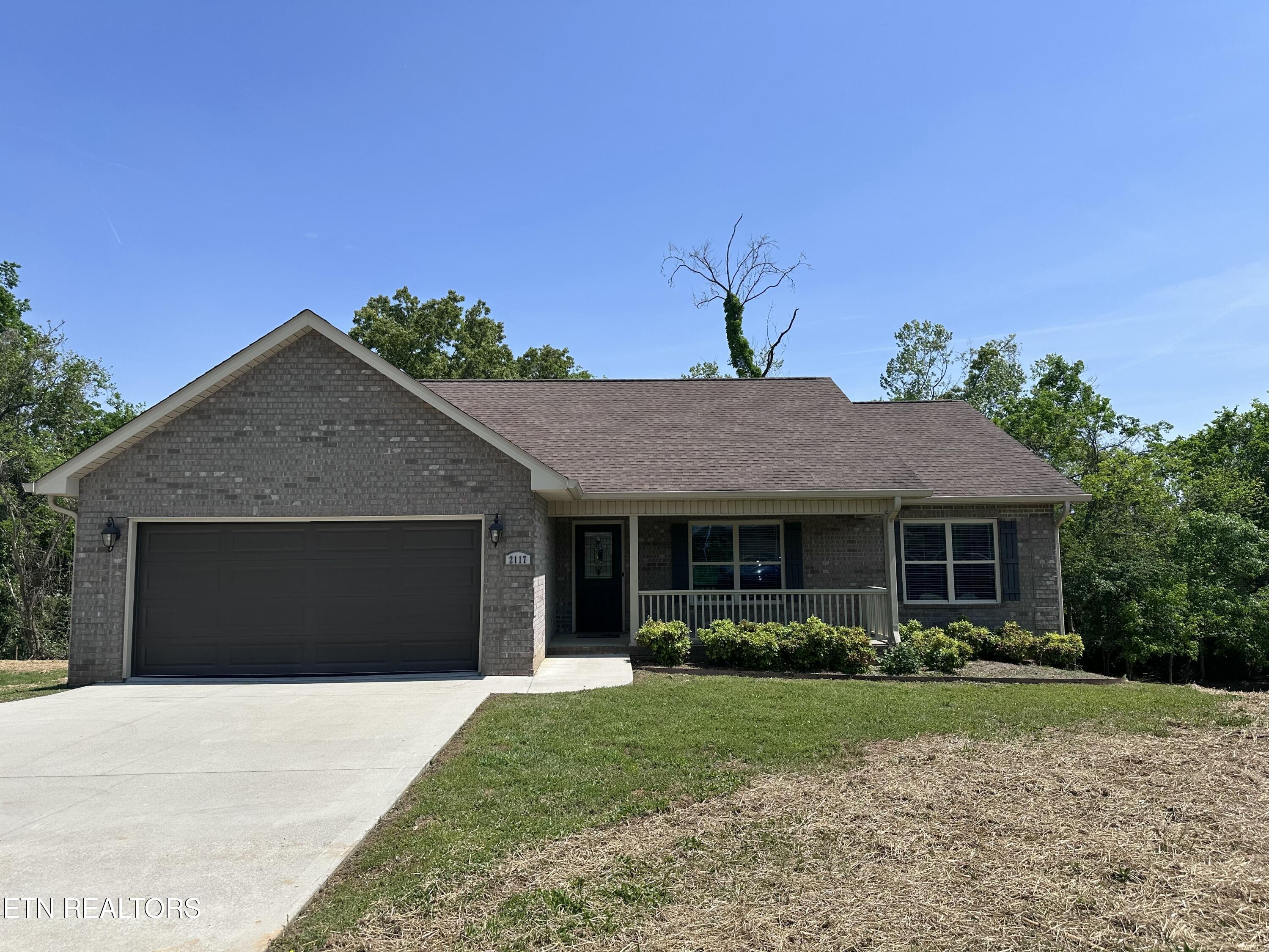 2117 Camley Court
