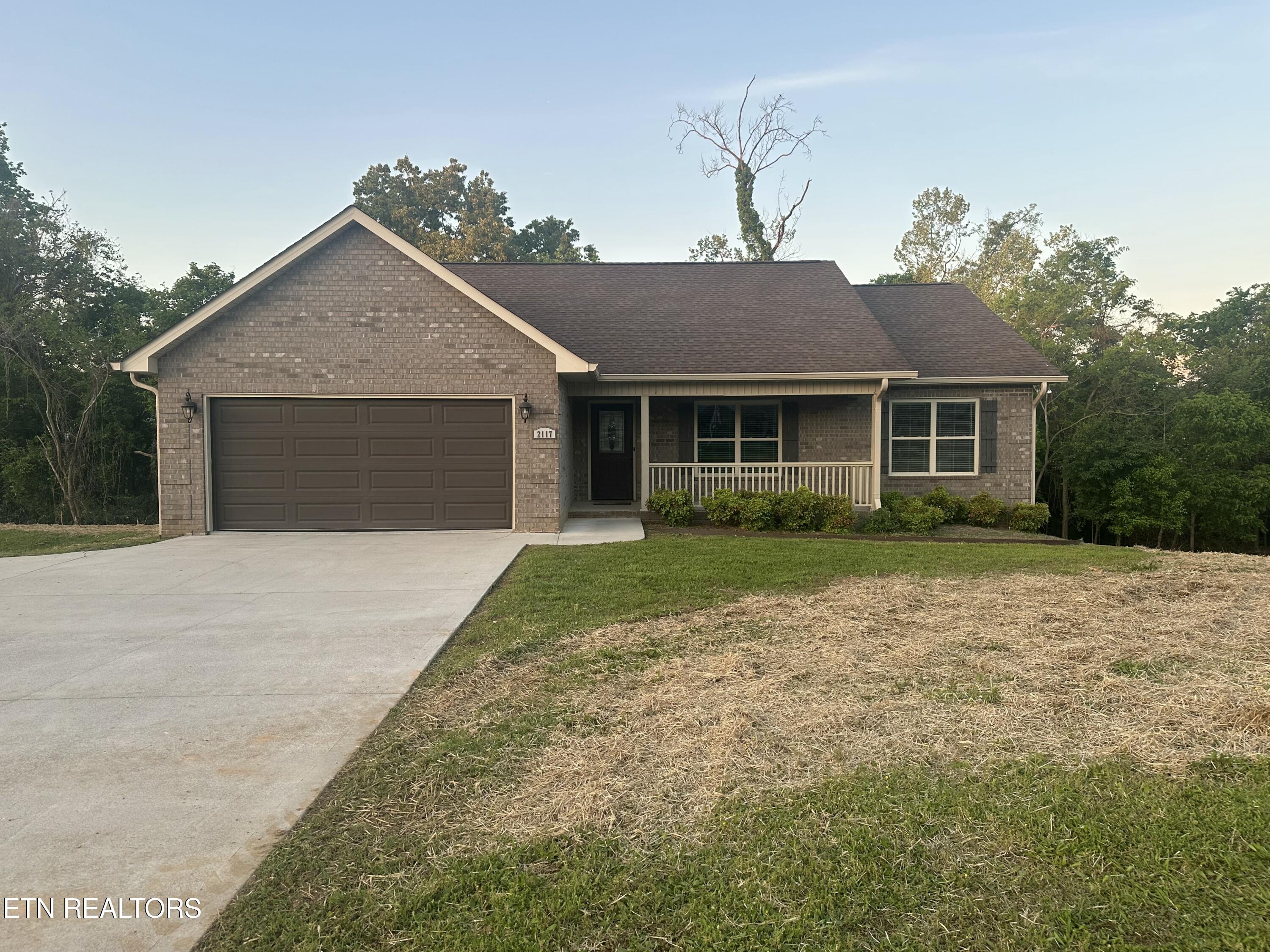 2117 Camley Court