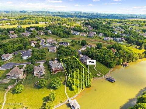 Tiny photo for 244 Unutsi Tr, Vonore, TN 37885 (MLS # 1340854)