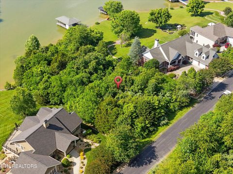 Tiny photo for 244 Unutsi Tr, Vonore, TN 37885 (MLS # 1340854)