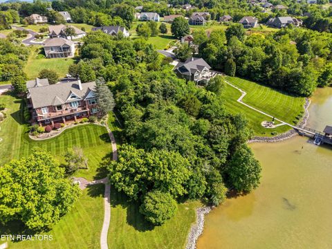 Tiny photo for 244 Unutsi Tr, Vonore, TN 37885 (MLS # 1340854)