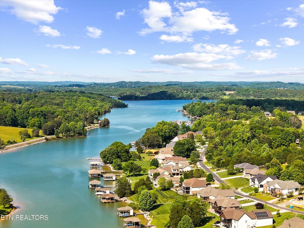 Photo of 244 Unutsi Tr, Vonore, TN 37885 (MLS # 1340854)