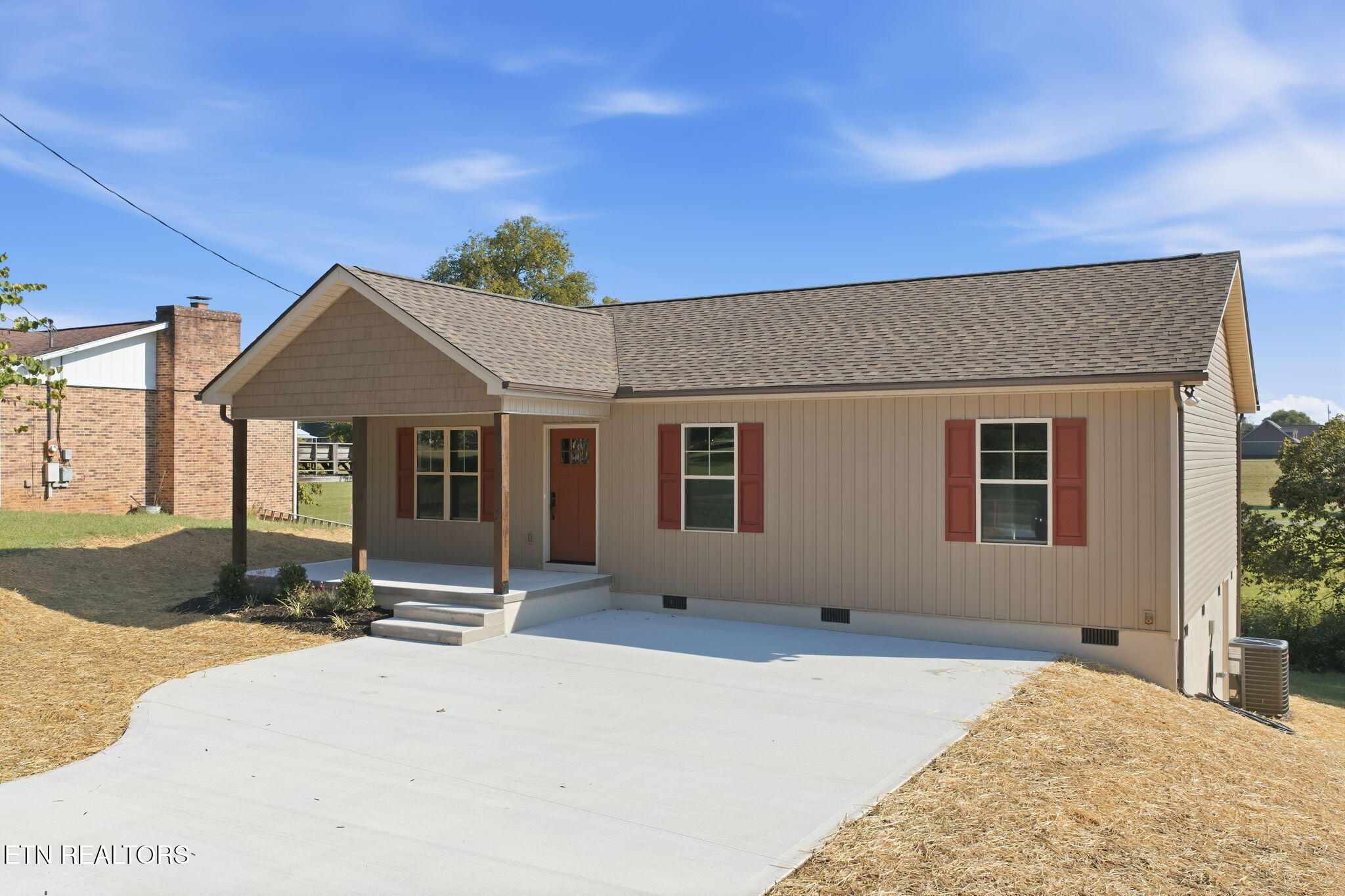 185 Brushy Valley Rd