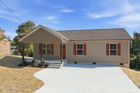 Photo of 185 Brushy Valley Rd, Clinton, TN 37716 (MLS # 1355598)