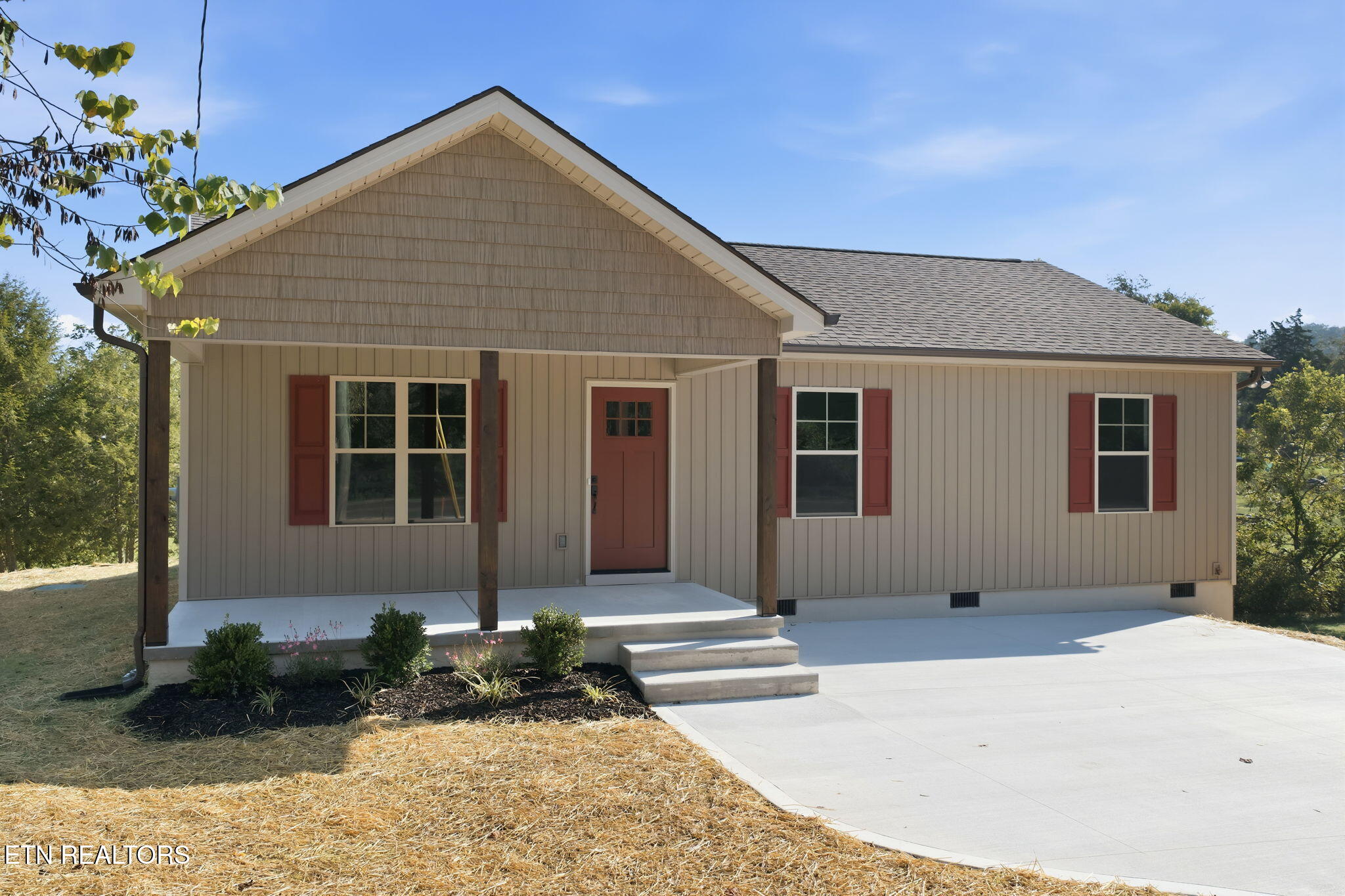 185 Brushy Valley Rd