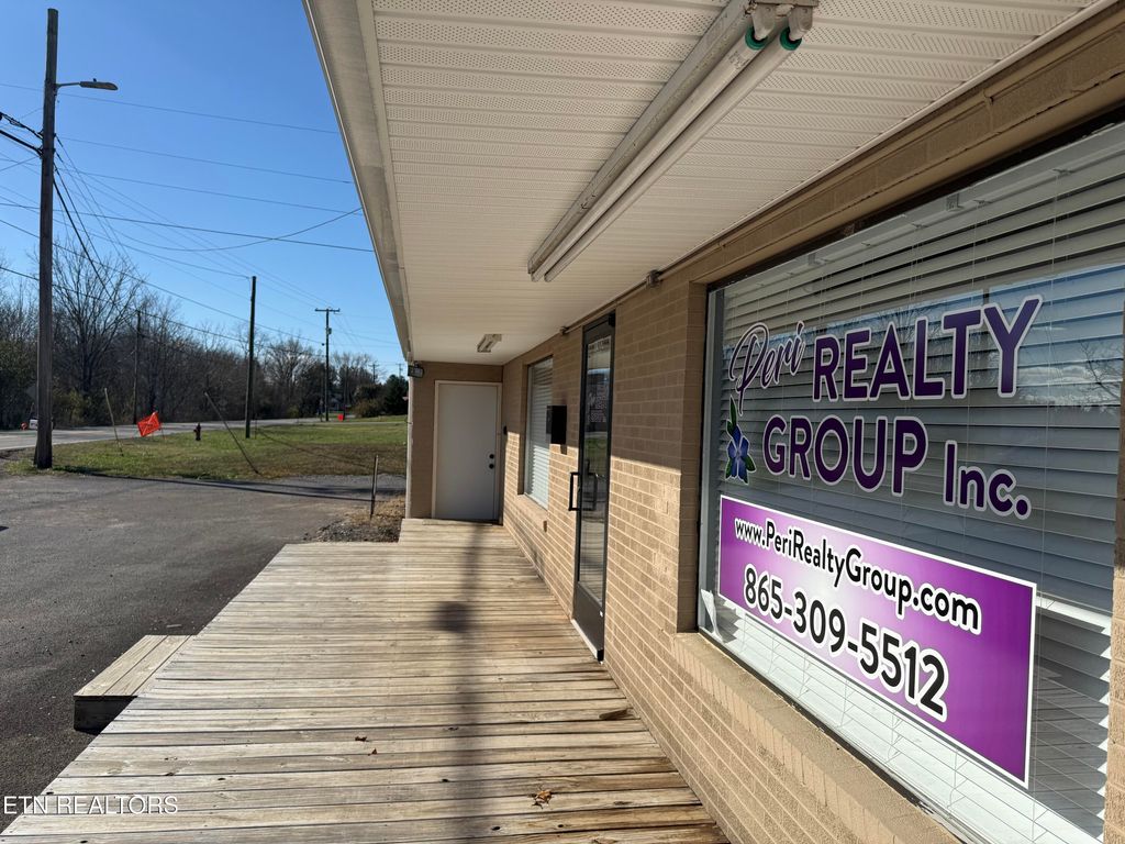 Photo of 1302 TAZEWELL Pike, Corryton, TN 37721 (MLS # 1284105)