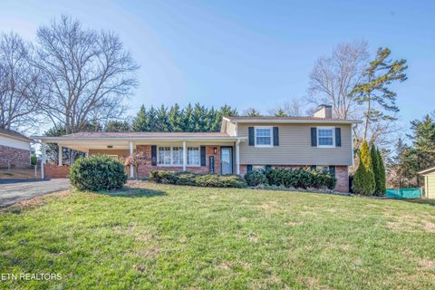 3729 Cherrylog Rd Knoxville TN 37921