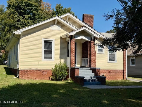 Photo of 2905 Ramona St, Knoxville, TN 37921 (MLS # 1357508)