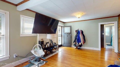Tiny photo for 2905 Ramona St, Knoxville, TN 37921 (MLS # 1357508)