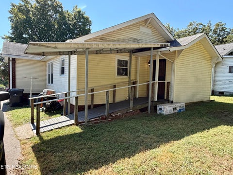 Tiny photo for 2905 Ramona St, Knoxville, TN 37921 (MLS # 1357508)