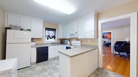 Tiny photo for 2905 Ramona St, Knoxville, TN 37921 (MLS # 1357508)