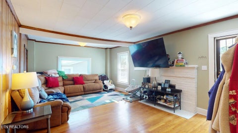Tiny photo for 2905 Ramona St, Knoxville, TN 37921 (MLS # 1357508)
