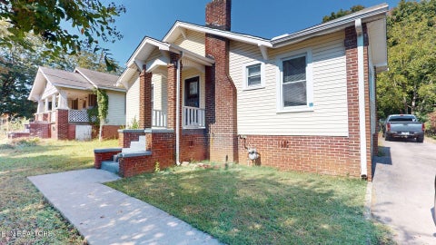 Tiny photo for 2905 Ramona St, Knoxville, TN 37921 (MLS # 1357508)