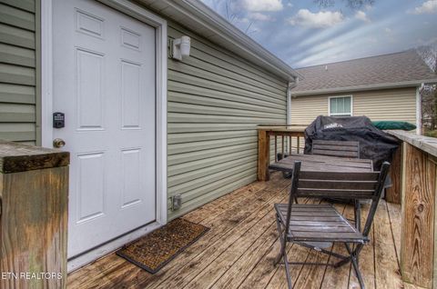 Tiny photo for 2502 Harvey St, Knoxville, TN 37917 (MLS # 1324332)