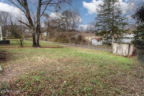 Tiny photo for 2502 Harvey St, Knoxville, TN 37917 (MLS # 1324332)