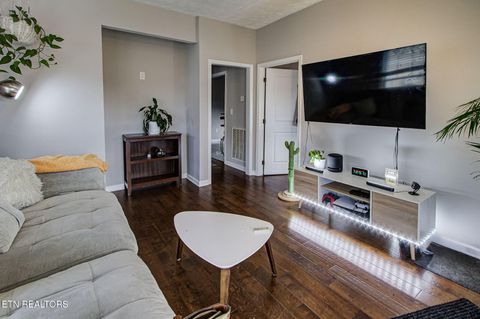 Tiny photo for 2502 Harvey St, Knoxville, TN 37917 (MLS # 1324332)