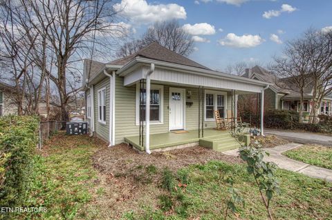 Tiny photo for 2502 Harvey St, Knoxville, TN 37917 (MLS # 1324332)