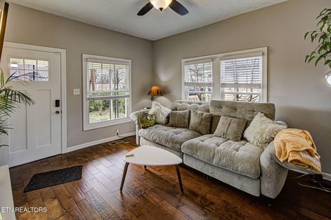 Tiny photo for 2502 Harvey St, Knoxville, TN 37917 (MLS # 1324332)