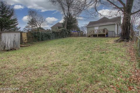 Tiny photo for 2502 Harvey St, Knoxville, TN 37917 (MLS # 1324332)