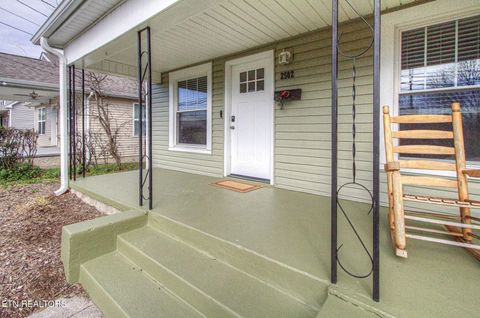 Tiny photo for 2502 Harvey St, Knoxville, TN 37917 (MLS # 1324332)