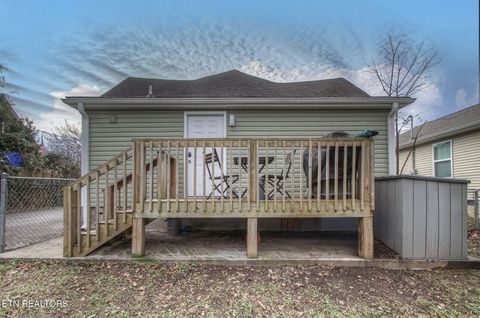 Tiny photo for 2502 Harvey St, Knoxville, TN 37917 (MLS # 1324332)