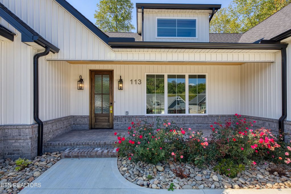 Photo of 113 Nuhya Way, Loudon, TN 37774 (MLS # 1321395)