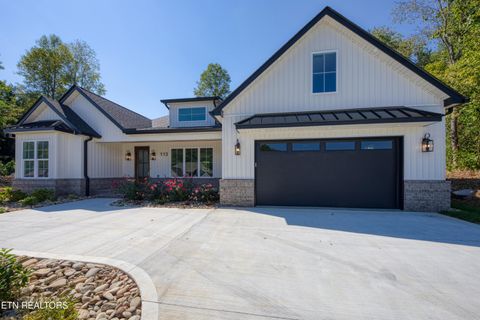 Photo of 113 Nuhya Way, Loudon, TN 37774 (MLS # 1321395)