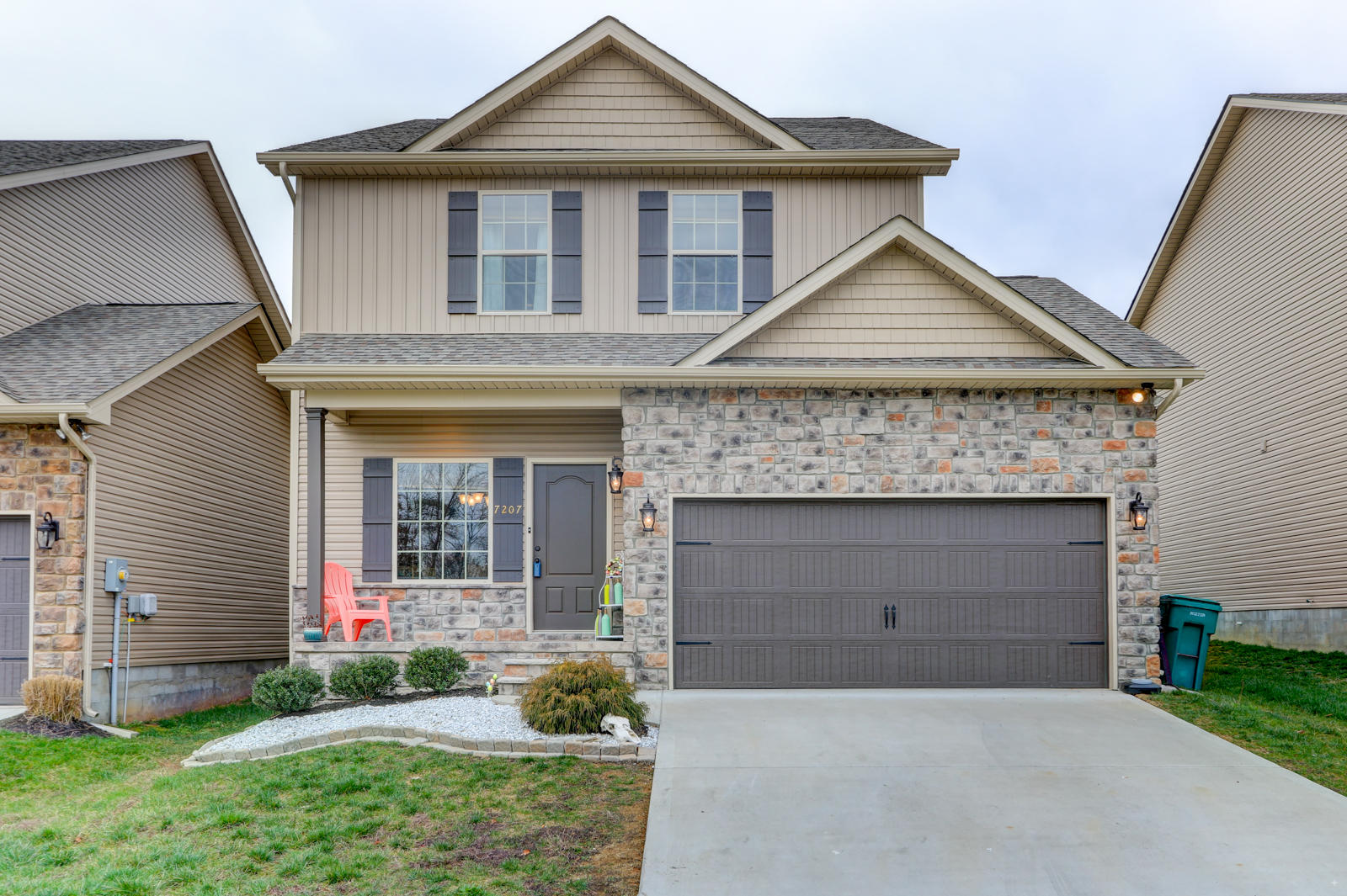 Photo 1 of 21 — 7207 Deer Springs Way, Powell, TN 37849