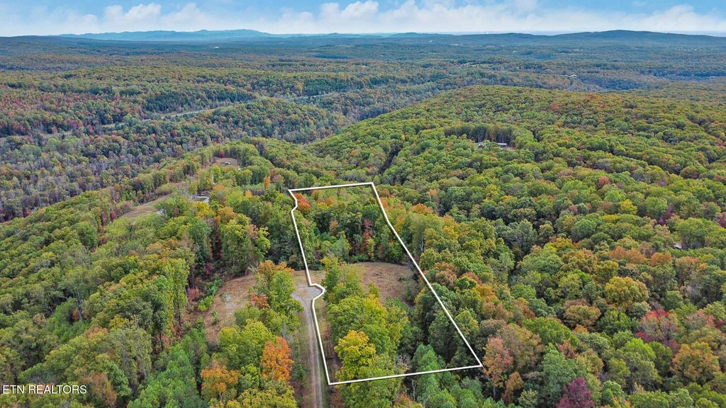 Photo of 320 Upper Eagles Nest Rd, Crab Orchard, TN 37723 (MLS # 1319895)