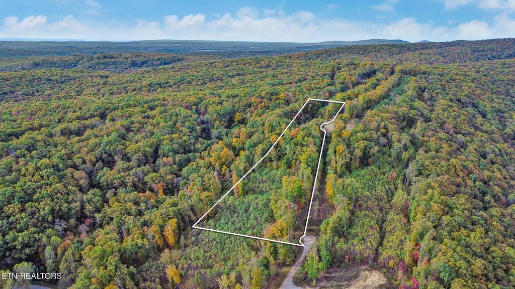 Photo of 320 Upper Eagles Nest Rd, Crab Orchard, TN 37723 (MLS # 1319895)