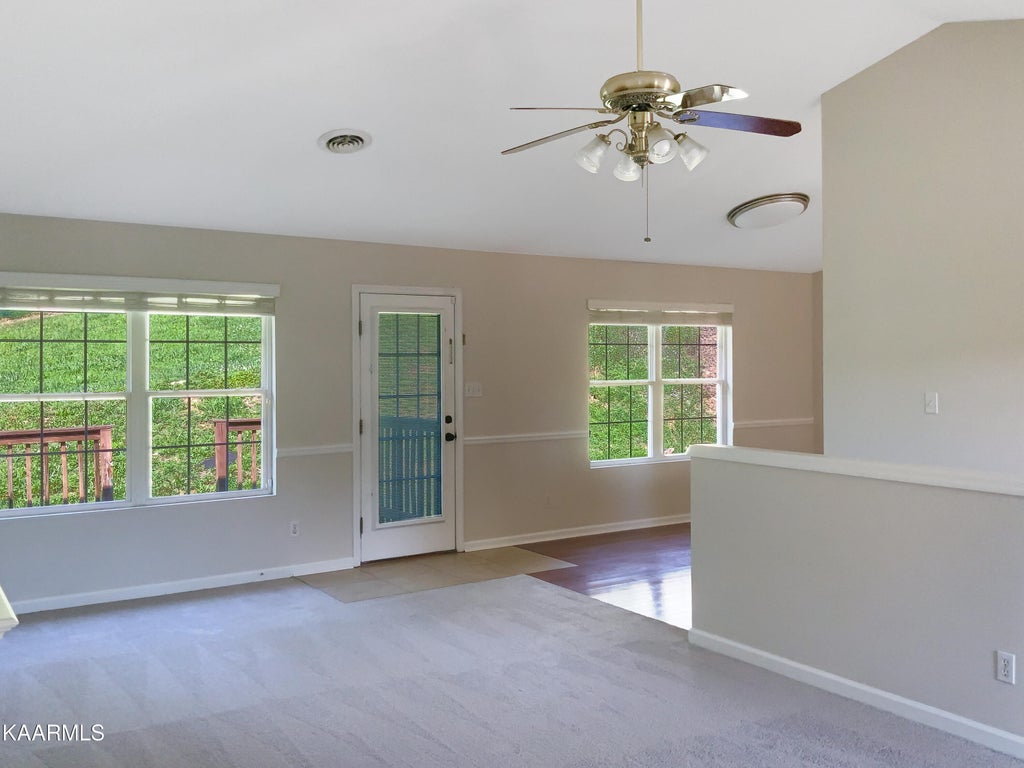 Photo of 6409 Ridge Run Drive, Knoxville, TN 37921 (MLS # 1233254)
