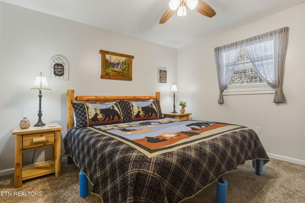 Photo of 3620 Pittman Center Rd, Sevierville, TN 37876 (MLS # 1321211)