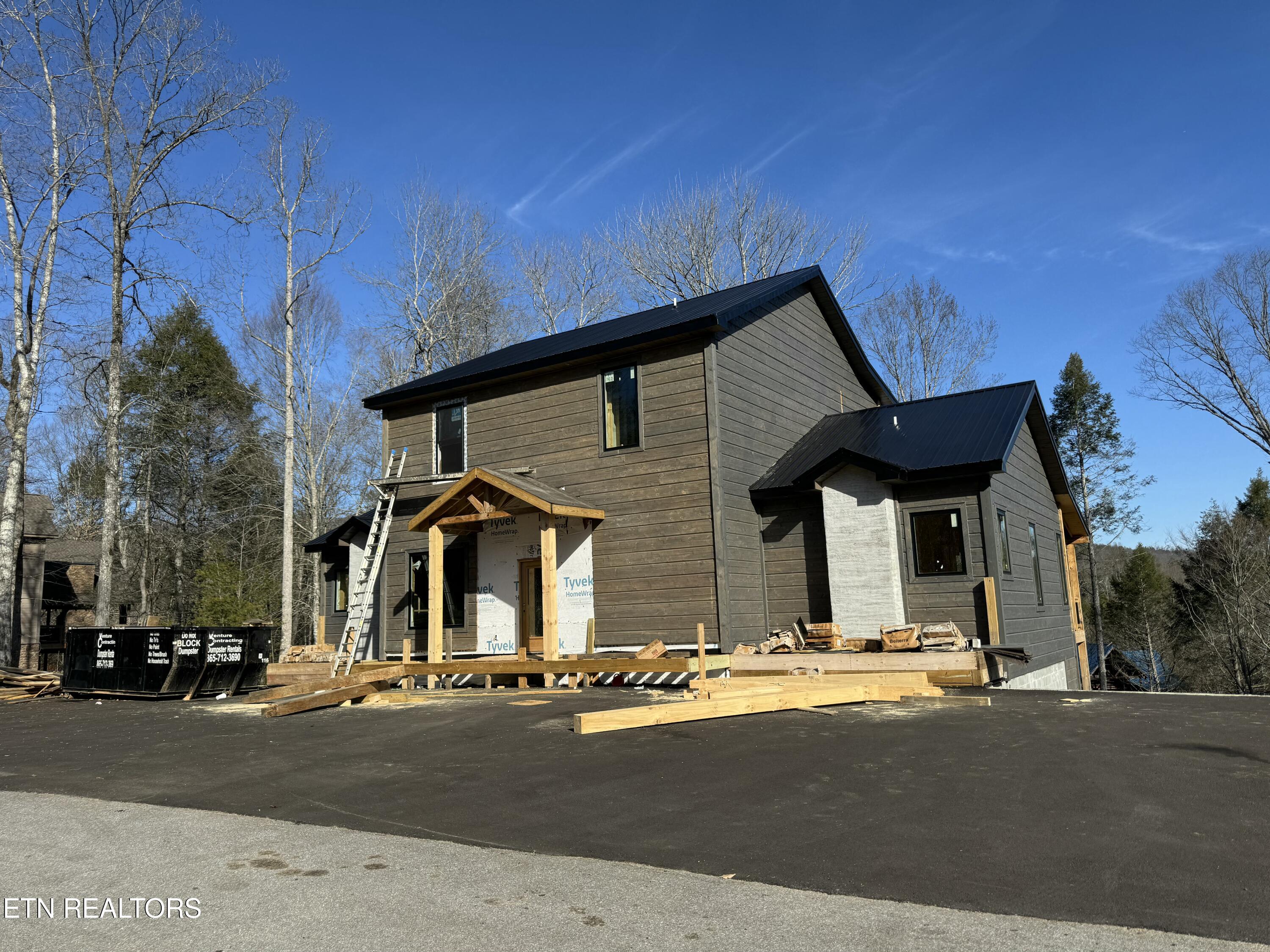 2749 Owls Cove Way