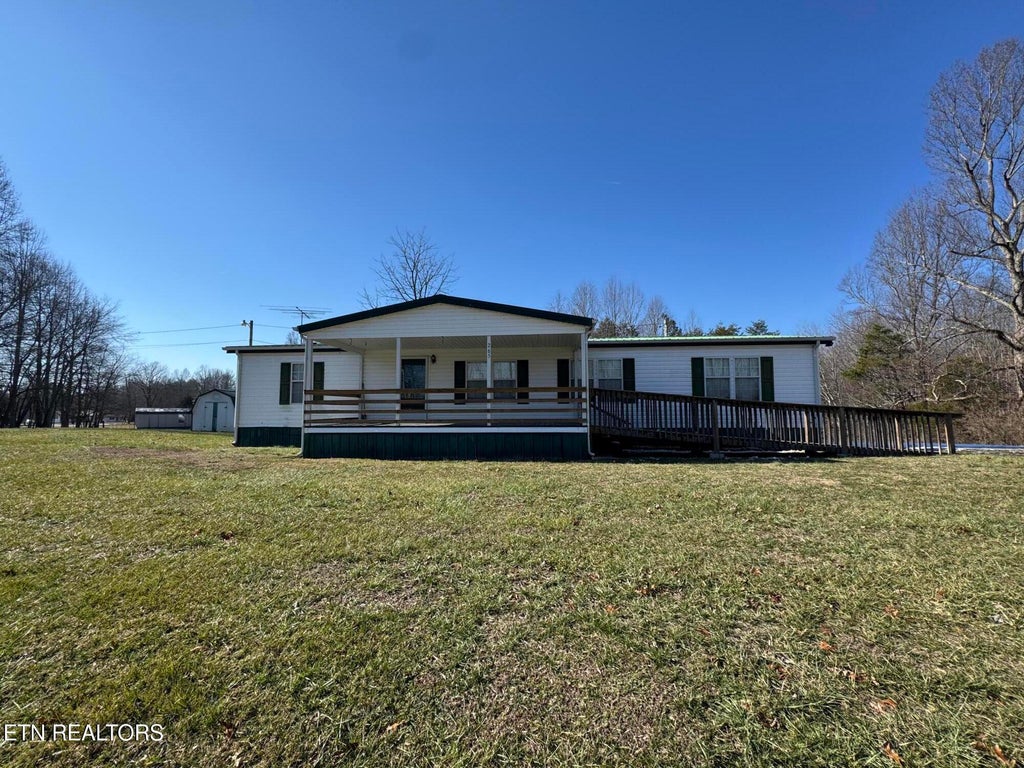 Photo of 265 Old Rugby Pike, Robbins, TN 37852 (MLS # 1287536)