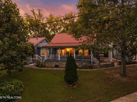 925 Tweed Springs Rd Greeneville TN 37743