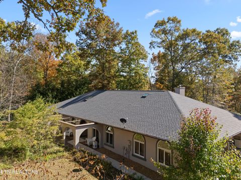 Photo of 185 Tanglewood Tr, Crossville, TN 38571 (MLS # 1320255)