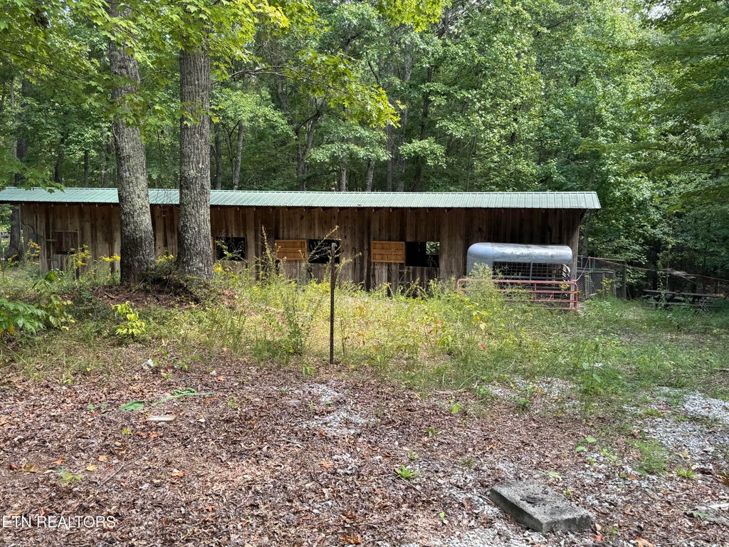 Photo of 837 Bear Hollow Rd, Oneida, TN 37841 (MLS # 1353952)