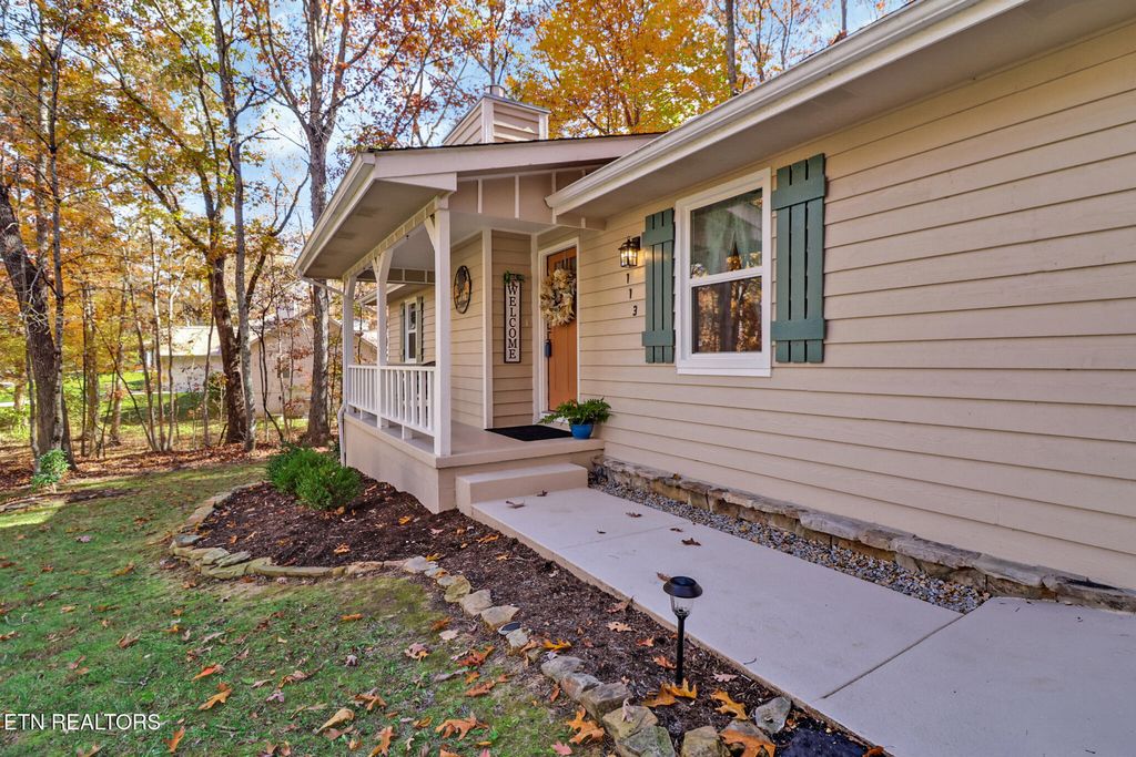 Photo of 113 Anglewood Drive, Fairfield Glade, TN 38558 (MLS # 1321146)