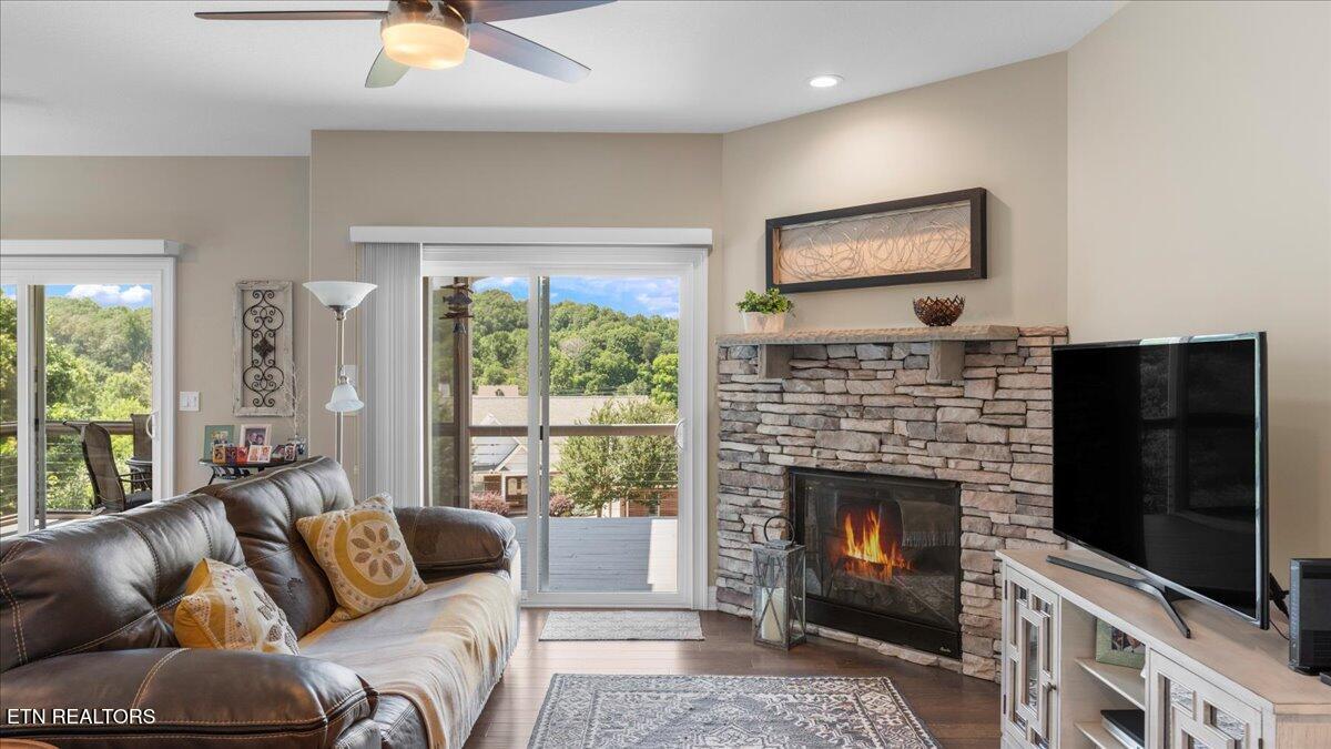 214 Unutsi Trail