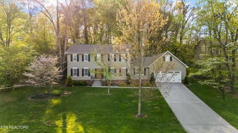 300 Woodland Trace Drive Farragut TN 37934