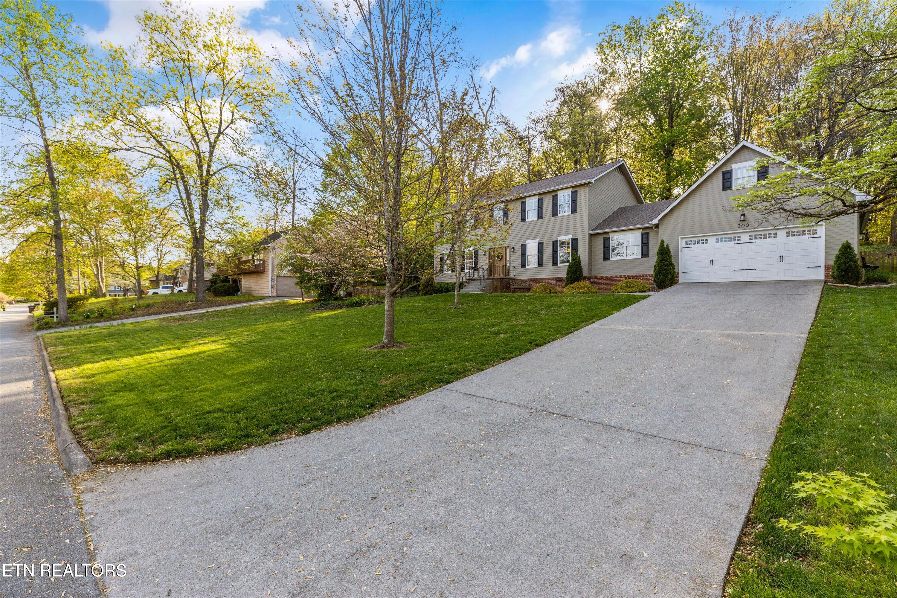 300 Woodland Trace Drive