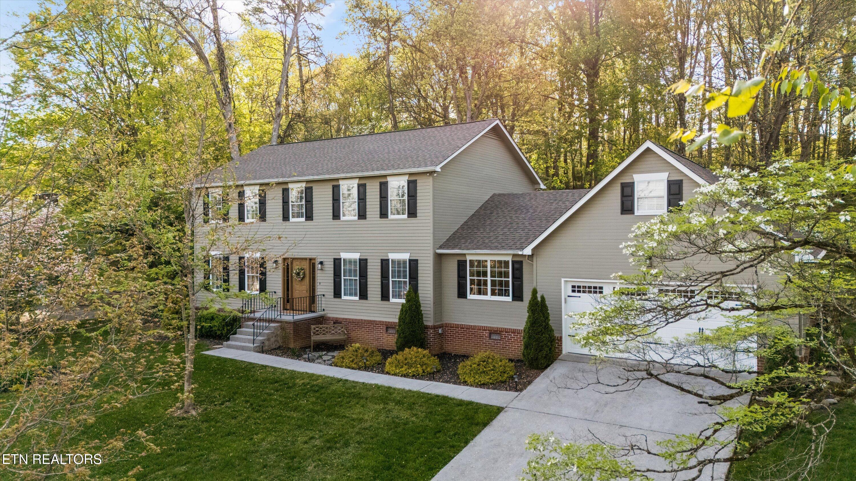 300 Woodland Trace Drive