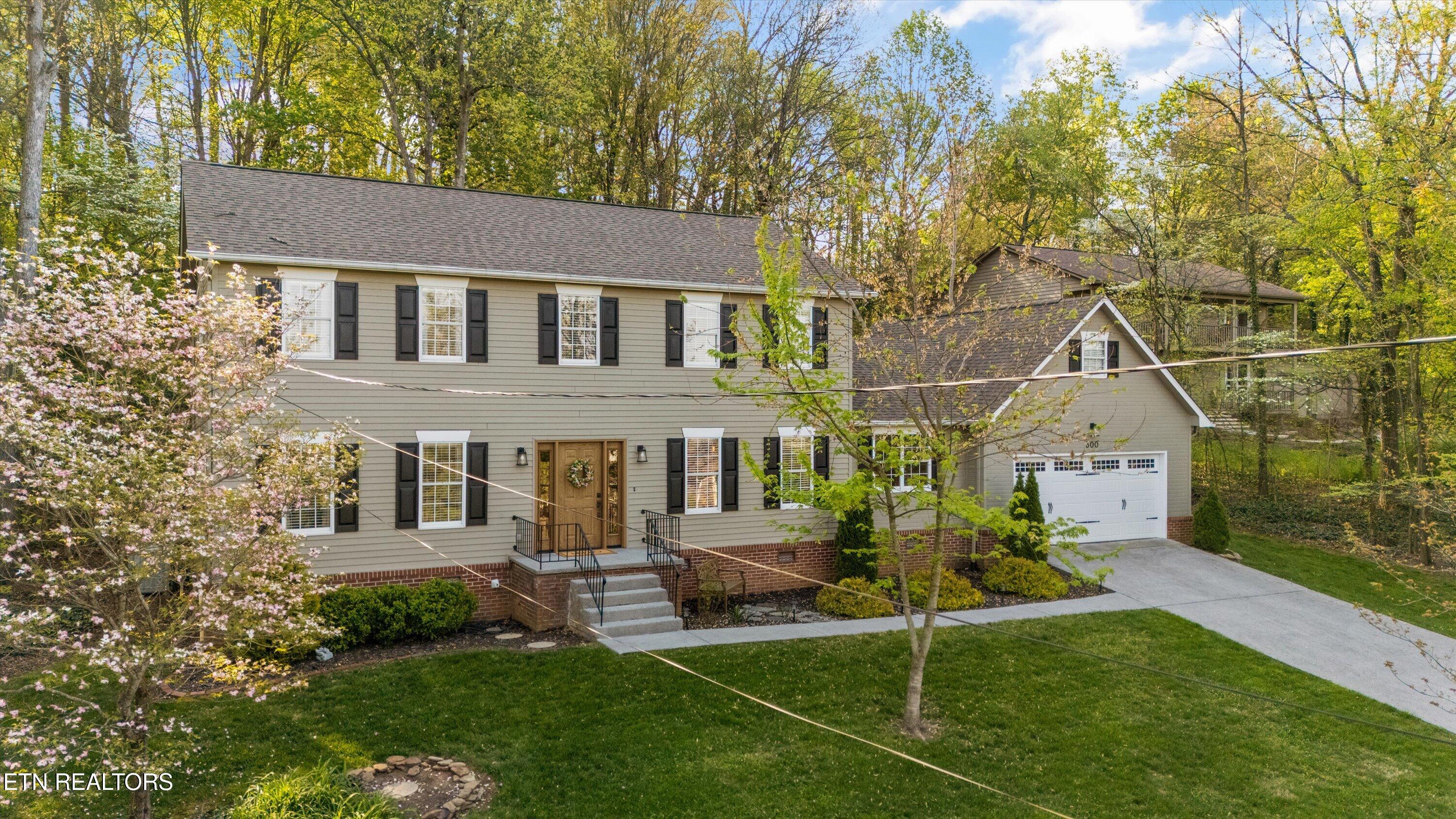 300 Woodland Trace Drive