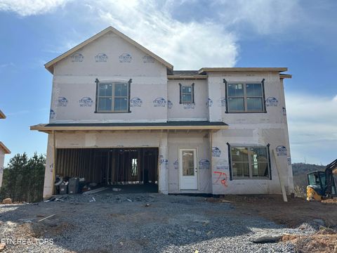 3535 Paradise Ridge Way Knoxville TN 37931