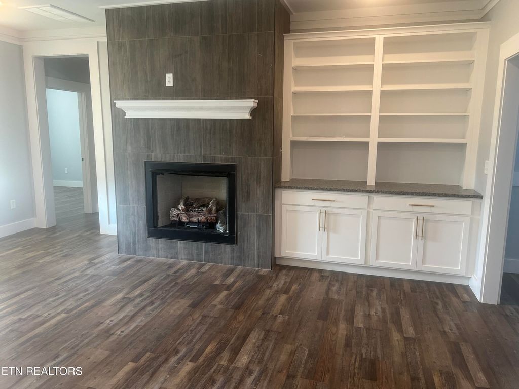 Photo of 2416 IRON FORGE WAY, Sevierville, TN 37876 (MLS # 1316024)