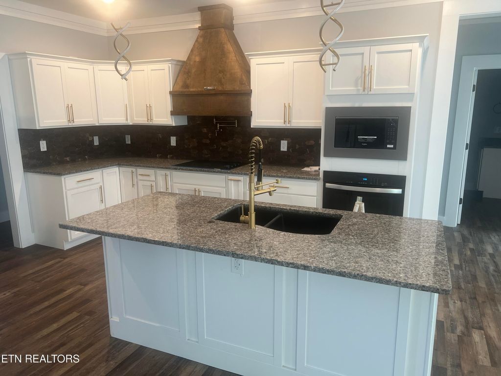 Photo of 2416 IRON FORGE WAY, Sevierville, TN 37876 (MLS # 1316024)