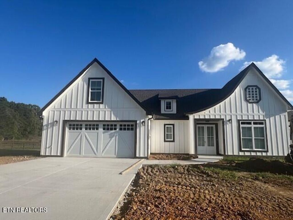 Photo of 2416 IRON FORGE WAY, Sevierville, TN 37876 (MLS # 1316024)