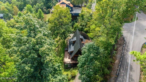 Tiny photo for 1404 S Baden Drive, Gatlinburg, TN 37738 (MLS # 1357797)